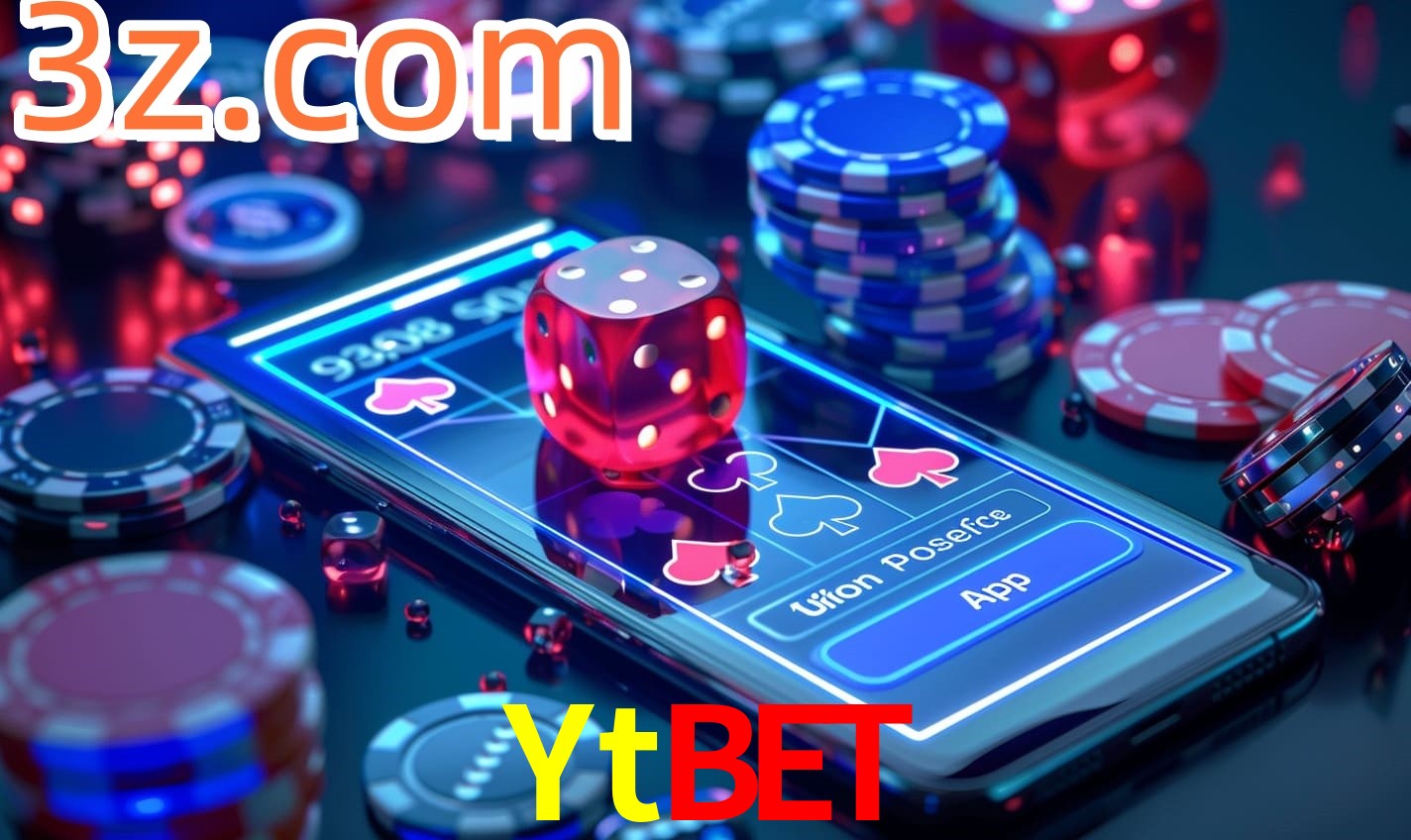 Baixar App Ytbet