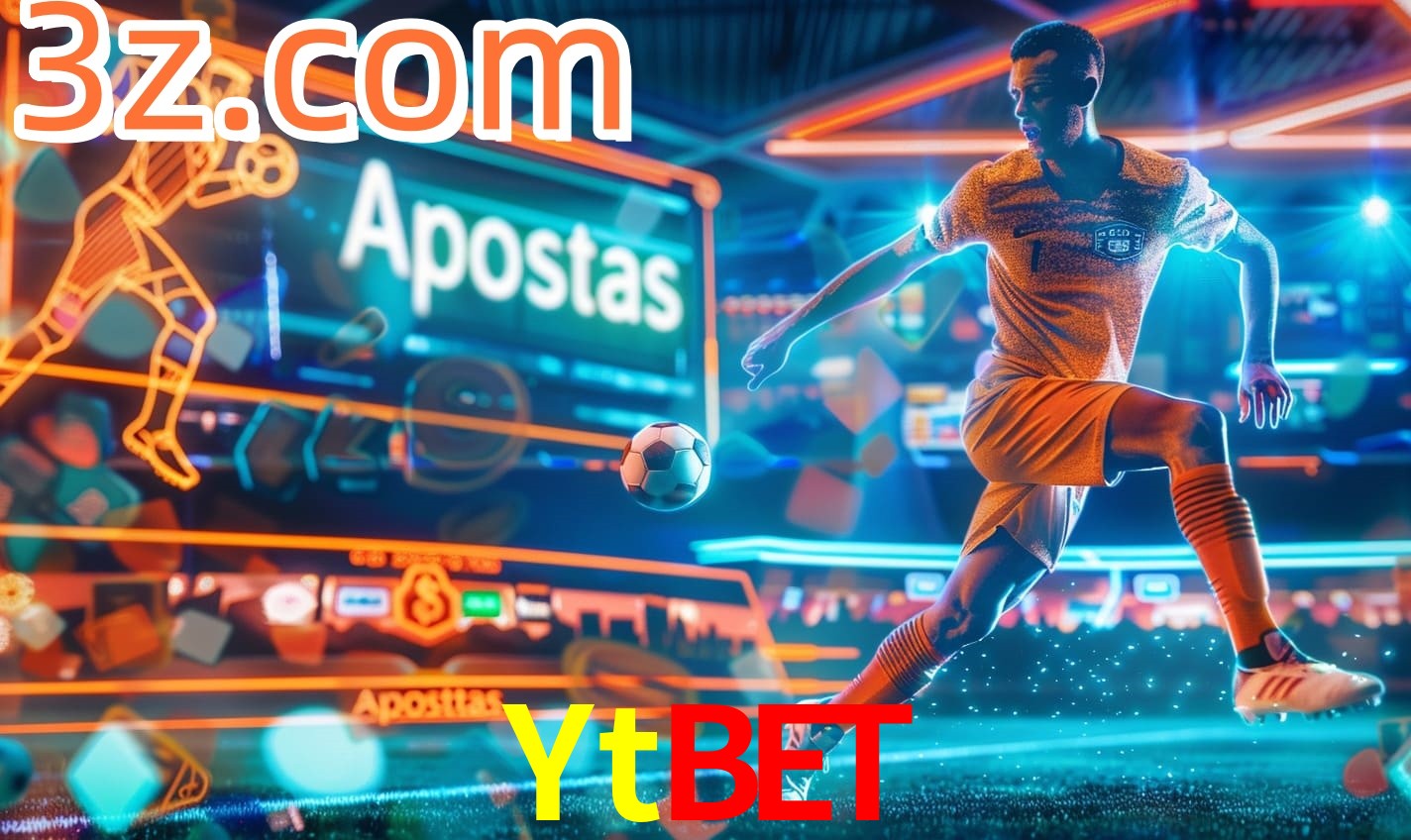 Apostas Ytbet